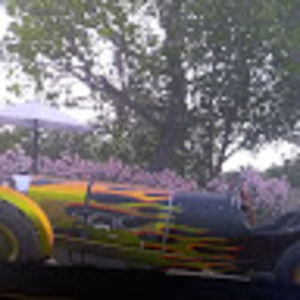 Meet your Posher, Brent